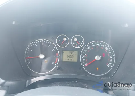 2013 Ford Transit Connect Xl из США, поврежденный, VIN NM0LS6AN4DT160310